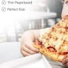 Disposable Pizza Slice Box