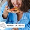 Disposable Pizza Slice Box