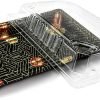 #10 Sushi Trays with Lids (Pack of 50, 0.65 a Count) - Image 4