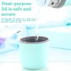 Thermos and Flask for Hot and Cold Drinks