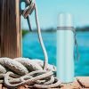 Thermos and Flask for Hot and Cold Drinks