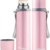 Thermos and Flask for Hot and Cold Drinks