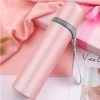 Thermos and Flask for Hot and Cold Drinks