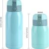 Thermos and Flask for Hot and Cold Drinks