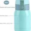 Thermos and Flask for Hot and Cold Drinks
