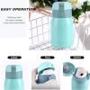 Thermos and Flask for Hot and Cold Drinks
