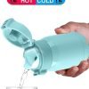 Thermos and Flask for Hot and Cold Drinks