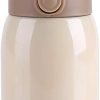 Thermos and Flask for Hot and Cold Drinks
