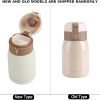 Thermos and Flask for Hot and Cold Drinks