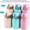 Thermos and Flask for Hot and Cold Drinks