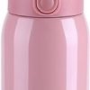 Thermos and Flask for Hot and Cold Drinks