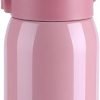 Thermos and Flask for Hot and Cold Drinks