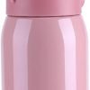 Thermos and Flask for Hot and Cold Drinks