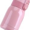 Thermos and Flask for Hot and Cold Drinks