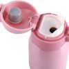 Thermos and Flask for Hot and Cold Drinks