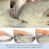 Light Taupe Bed Sheet Set