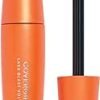 Beauty Mascara Very Black