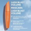 Beauty Mascara Very Black