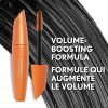Beauty Mascara Very Black
