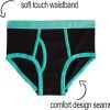 Boys Underwear Multi-Coloured Elastic