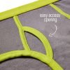 Boys Underwear Neon Camo