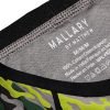 Boys Underwear Neon Camo