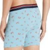 Men's Underwear Crab Boxer Brief