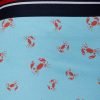 Men's Underwear Crab Boxer Brief