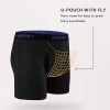 Teen Boxer Briefs 3B2G