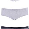 Women's Lace Hipster Briefs Assorted 5pk