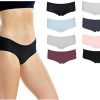 Women's Lace Hipster Briefs Assorted 5pk
