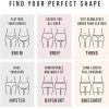 Women's Lace Hipster Briefs Split Assorted 1