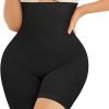 Women's Shapewear Black
