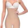 Women's Shapewear Nude