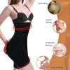 Women's Shapewear Black
