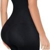 Women's Shapewear Black