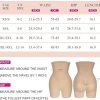 Women's Shapewear Nude
