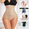 Women's Shapewear Shorts Nude
