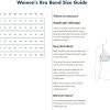 Women’s Light Lined Underwire T-Shirt Bra