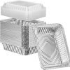 TO Disposable Aluminum Trays 18X inches