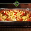 TO Disposable Aluminum Trays 9X13X2.5 Inches