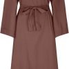 Women Long Sleeve Maxi Dress or Abaya 