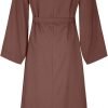 Women Long Sleeve Maxi Dress or Abaya 