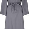 Women Long Sleeve Maxi Dress or Abaya 