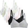 Teen Girl's Bra 12-18