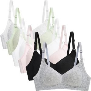 Teen Girl's Bra 12-18