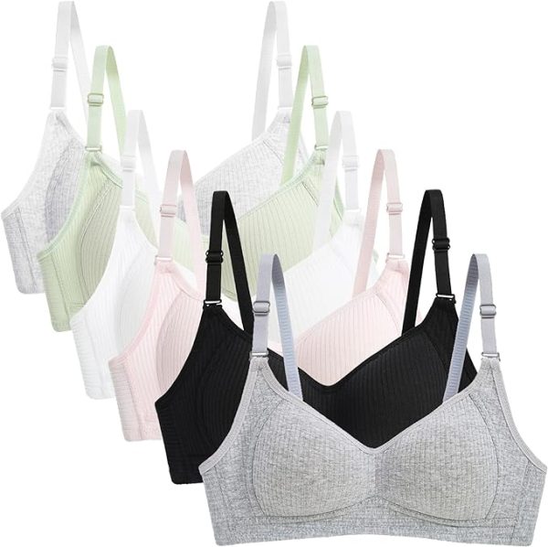 Teen Girl's Bra 12-18