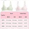 Teen Girl's Bra 12-18