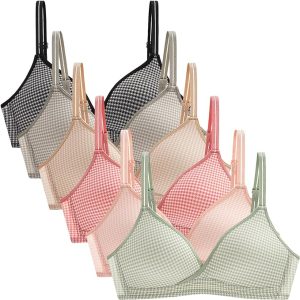 Teen Girl's Bra 12-18