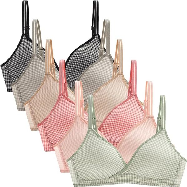 Teen Girl's Bra 12-18